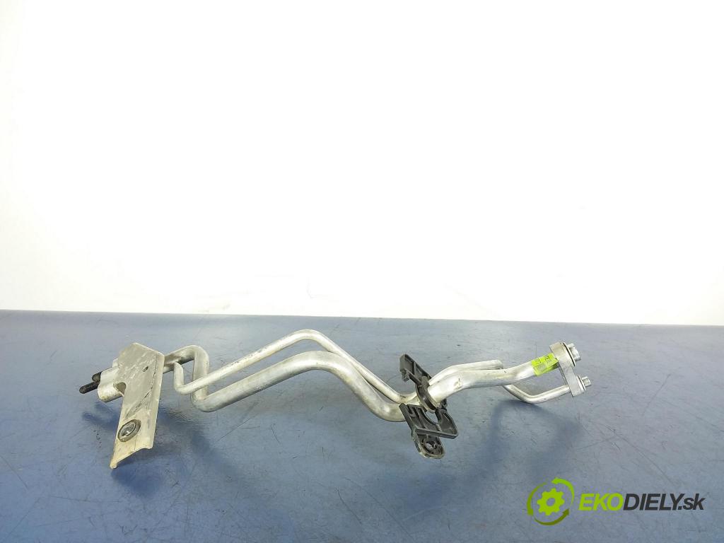 Jeep Grand cherokee 2013 rúrka Klimatizácia: 68105596AB