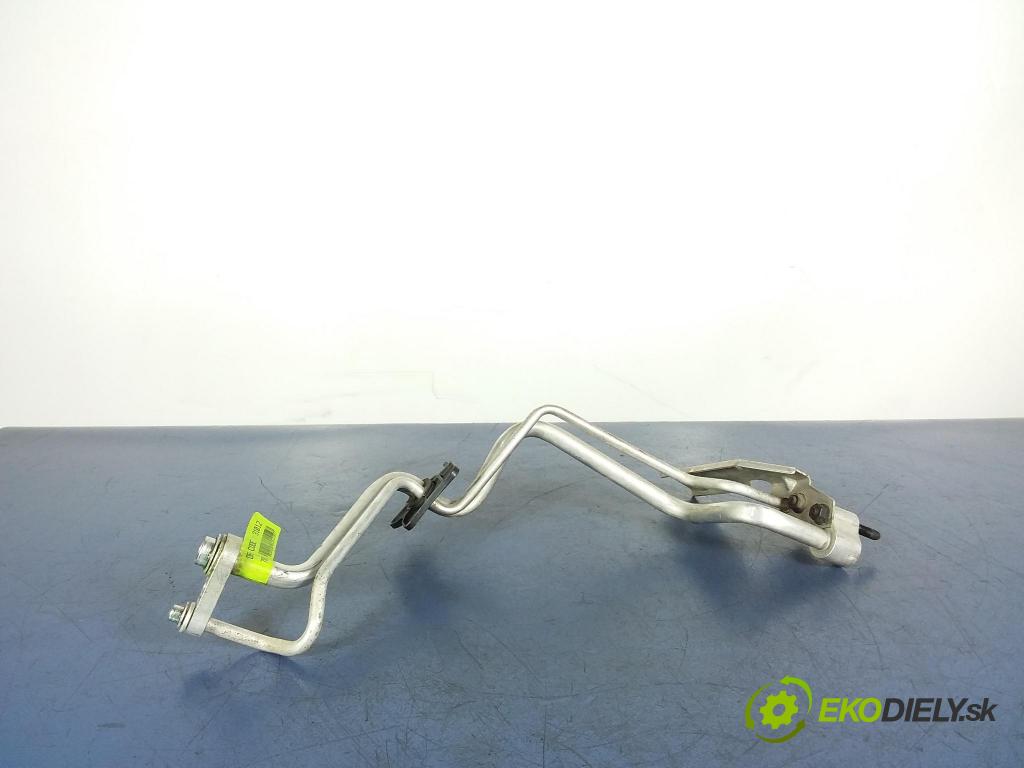 Jeep Grand cherokee 2013 rúrka Klimatizácia: 68105596AB