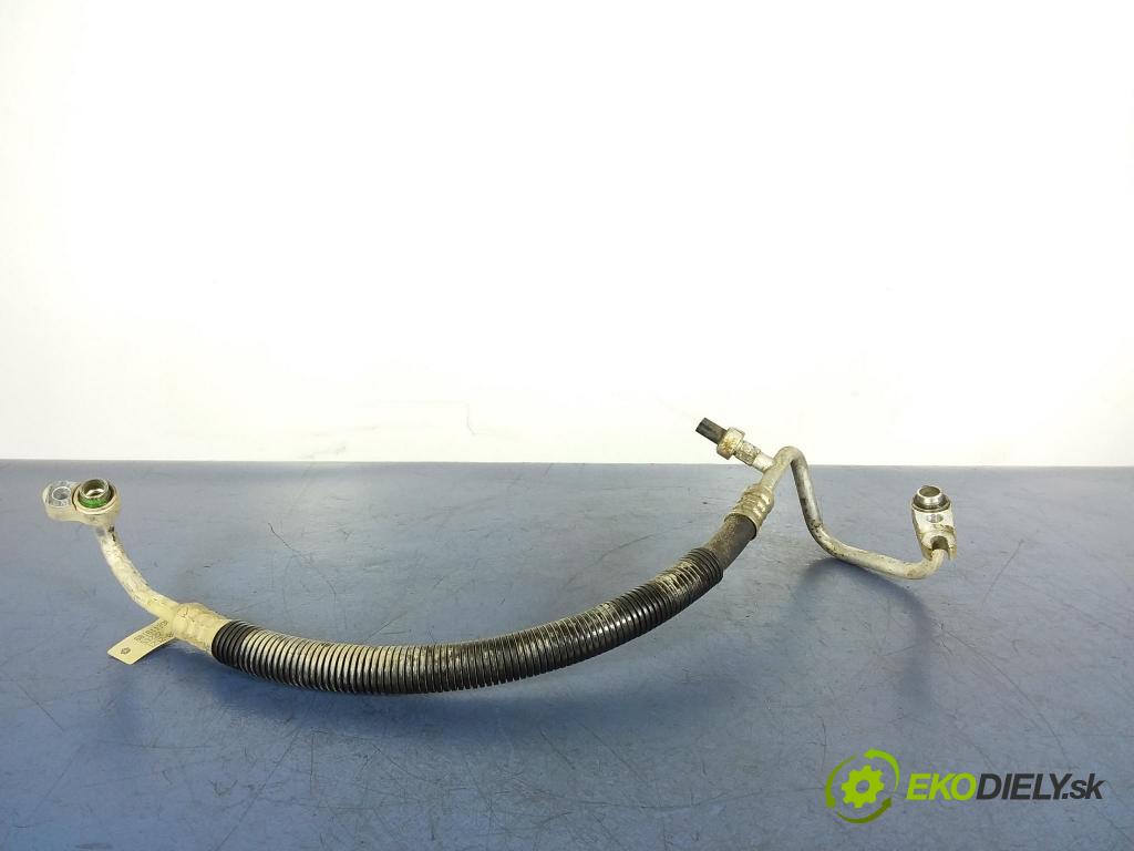 Jeep Grand cherokee 2013 rúrka Klimatizácia: 68161179AA