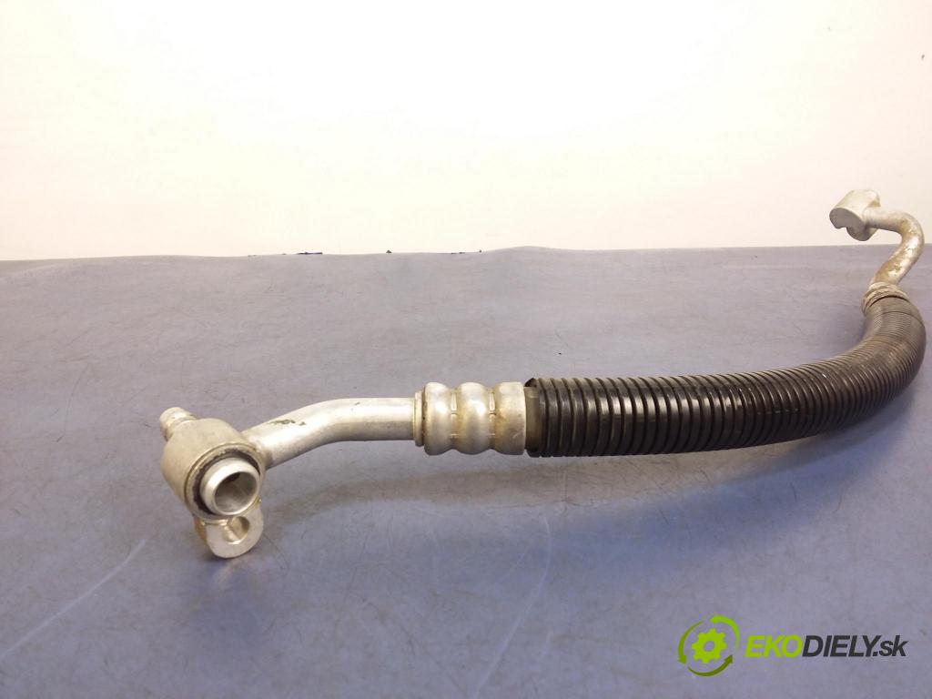 Jeep Grand cherokee 2013 rúrka Klimatizácia: 68161176AA