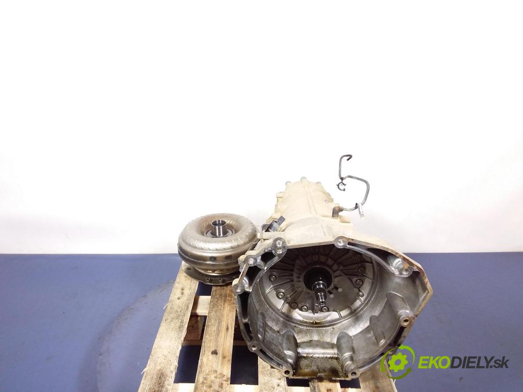 Jeep Grand cherokee 2013 prevodovka Výbava: Automatický: P04800749AG
