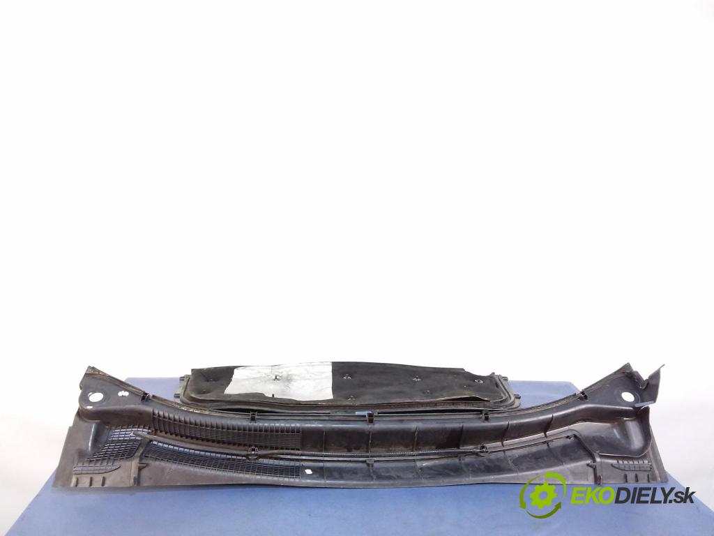 Opel Zafira 2005 torpédo 90587352