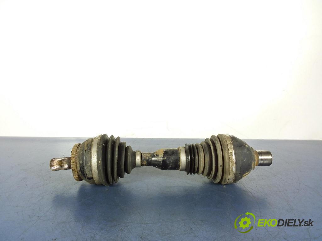 Volvo Xc90 2004 poloos ľavá Predné 30735888
