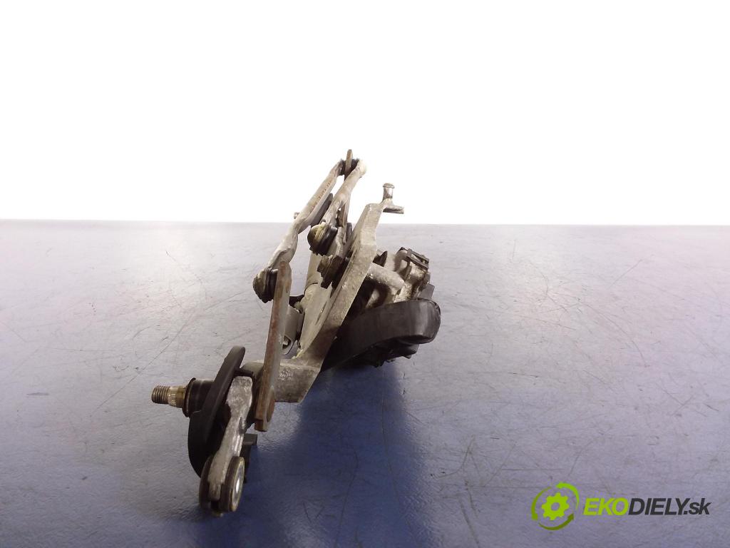 Toyota Corolla 2008 mechanizmus motor: Stierače: Predné 85110-12A20