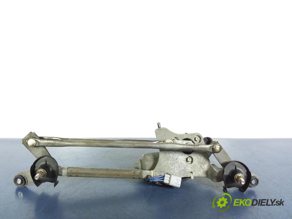 Toyota Corolla 2008 mechanizmus motor: Stierače: Predné 85110-12A20