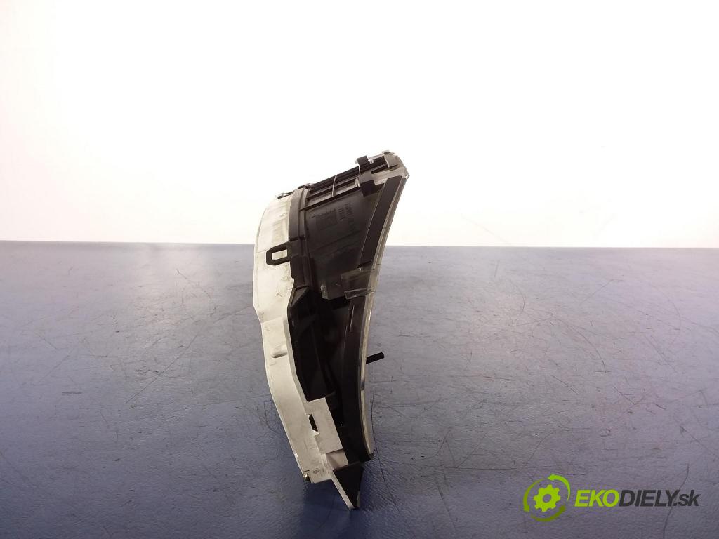 Volvo Xc90 2004 prístrojovka/ budíky 8673265