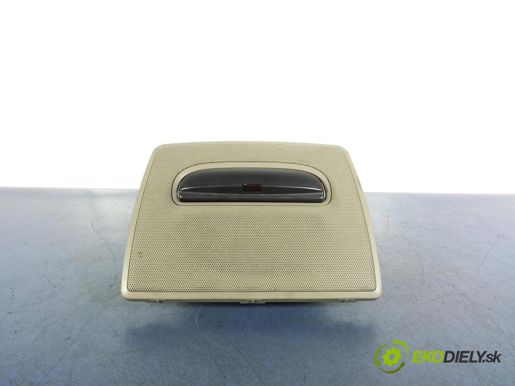 Volvo Xc90 2004 Zobrazit: Rádio: / GPS 30656245