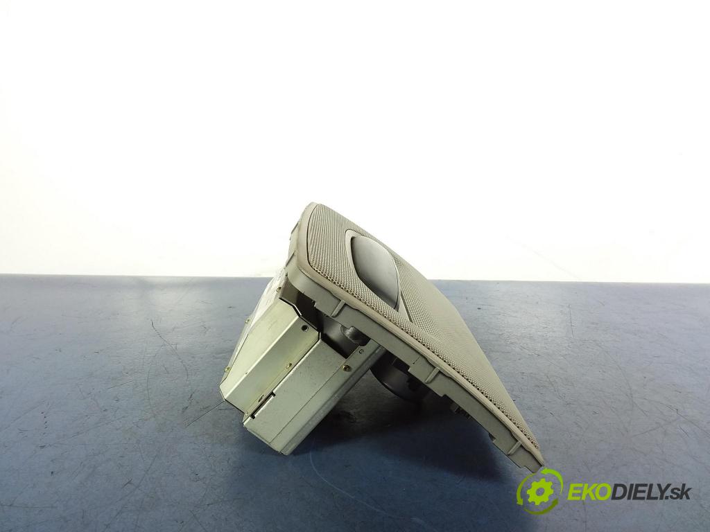 Volvo Xc90 2004 Zobrazit: Rádio: / GPS 30656245