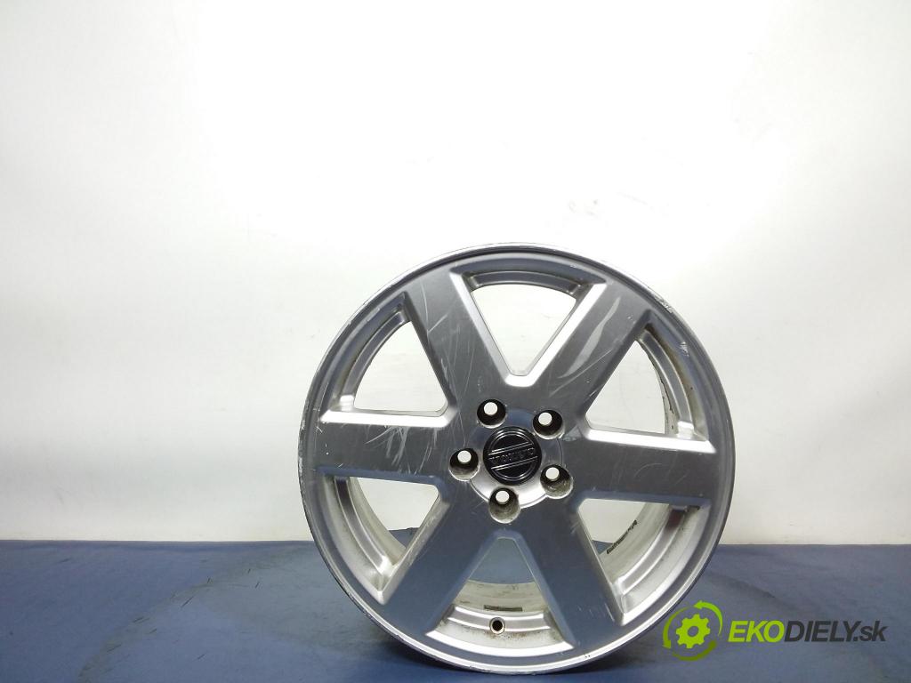 Volvo Xc90 2004 Ráfiky: Hlinikové: 8646831