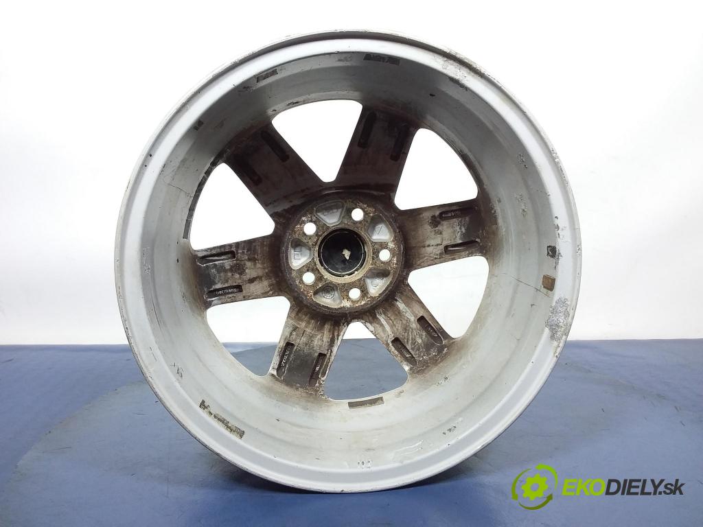 Volvo Xc90 2004 Ráfiky: Hlinikové: 8646831