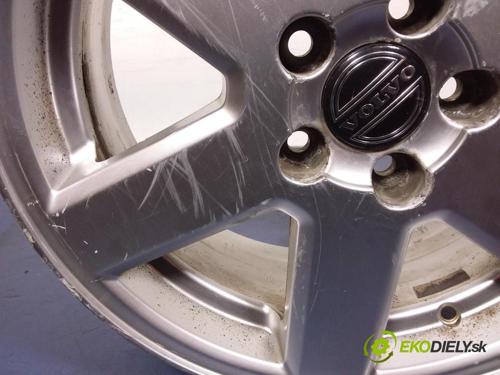 Volvo Xc90 2004 Ráfiky: Hlinikové: 8646831