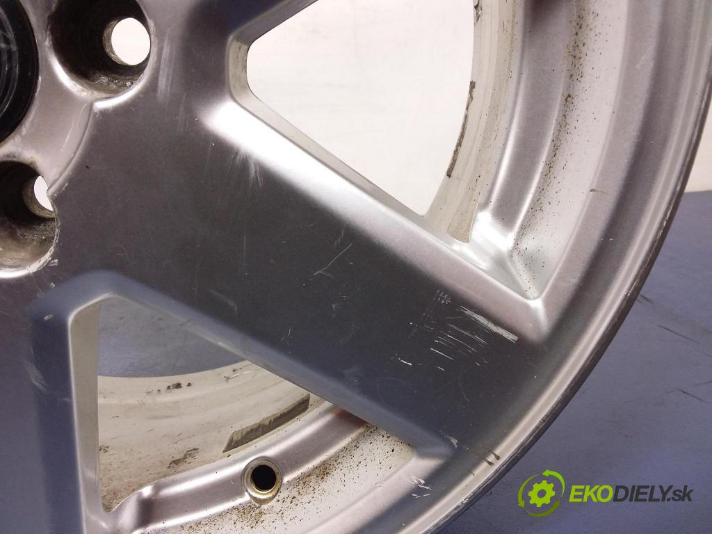 Volvo Xc90 2004 Ráfiky: Hlinikové: 8646831