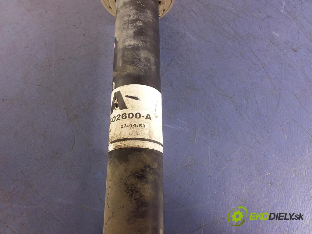 Toyota Corolla 2008 poloos Prava: Predné 43410-02600-A