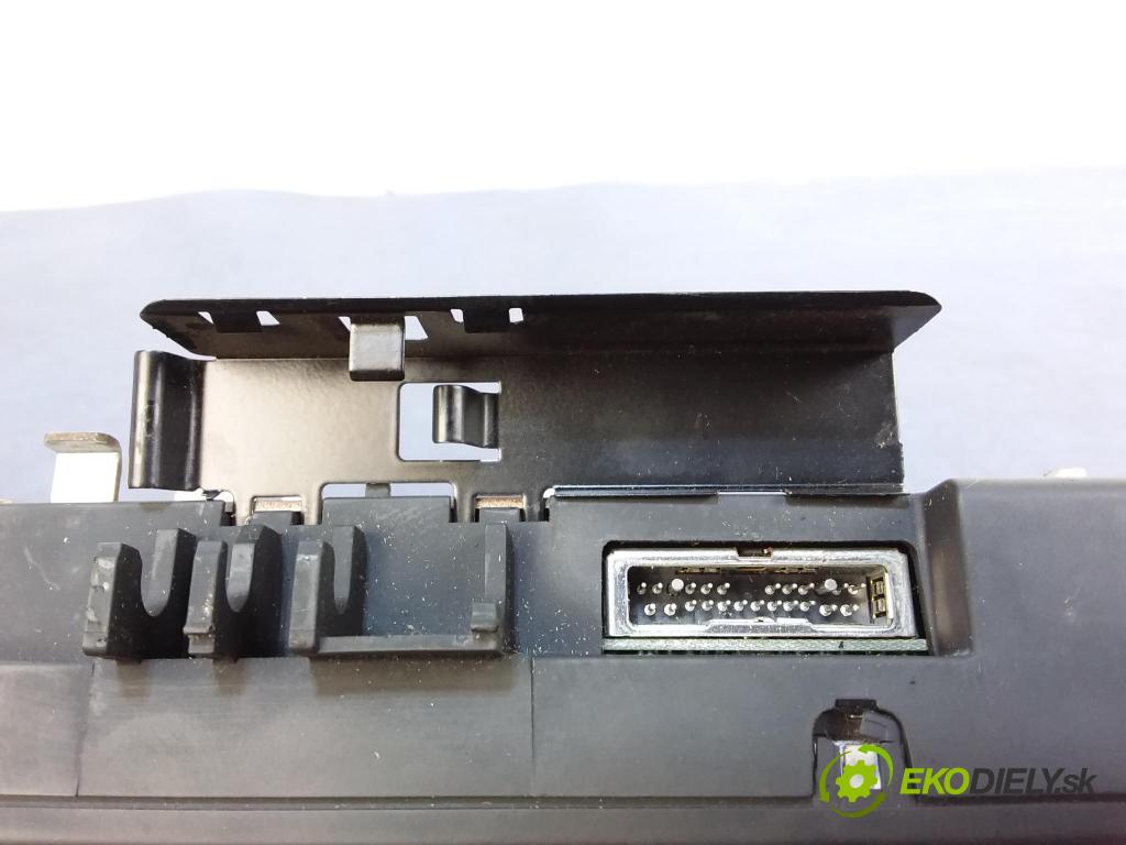 Audi A8 2003 Zobrazit: Rádio: / GPS 4E0919603E