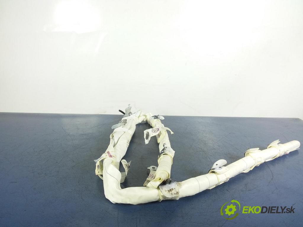 Renault Megane scenic 2017 Airbag: clona x 985P02659R