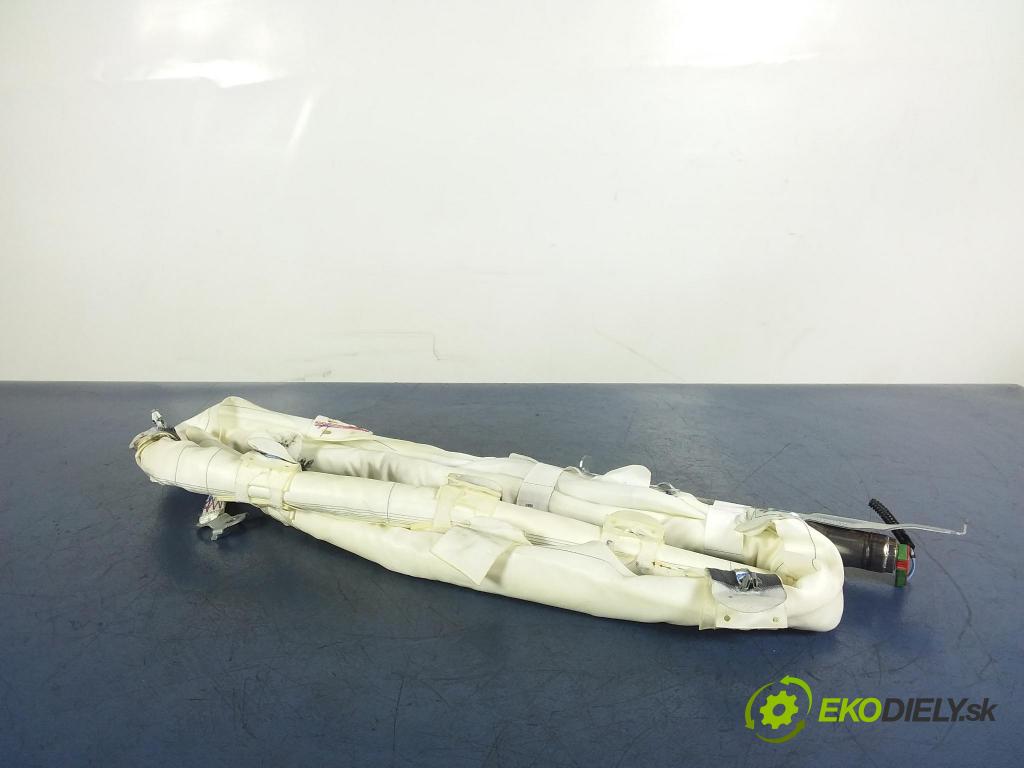 Renault Megane scenic 2017 Airbag: clona x 985P02659R