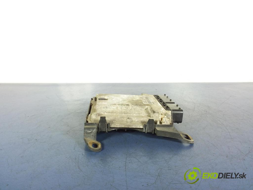 Audi A8 2003 riadiaca jednotka Motor: 4E0907409B