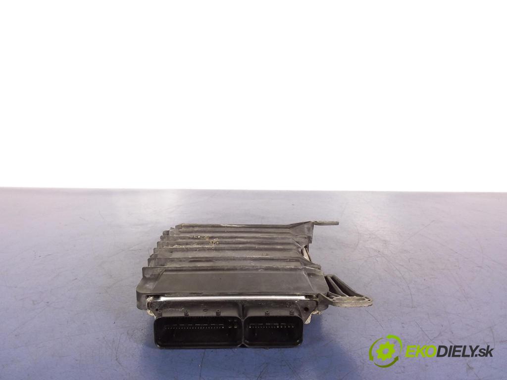 Audi A8 2003 riadiaca jednotka Motor: 4E0907409B
