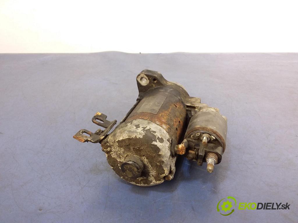 Audi A8 2003 štartér 057911023E