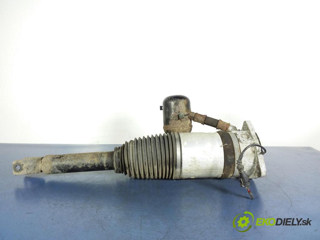 Audi A8 2003 tlmič zad Vľavo.: 4E0616001E