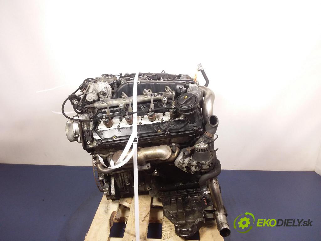 Audi A8 2003 motor Diesel ASE