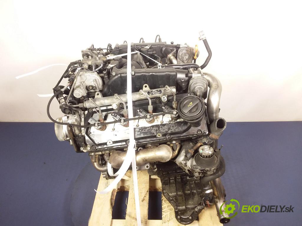 Audi A8 2003 motor Diesel ASE