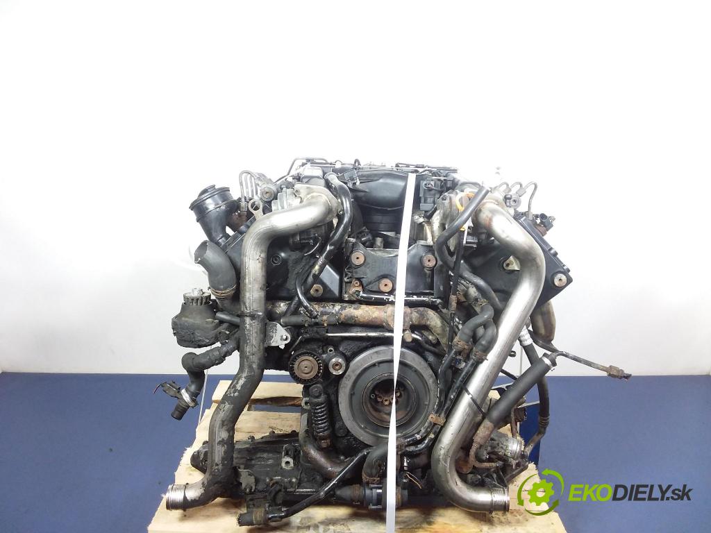 Audi A8 2003 motor Diesel ASE