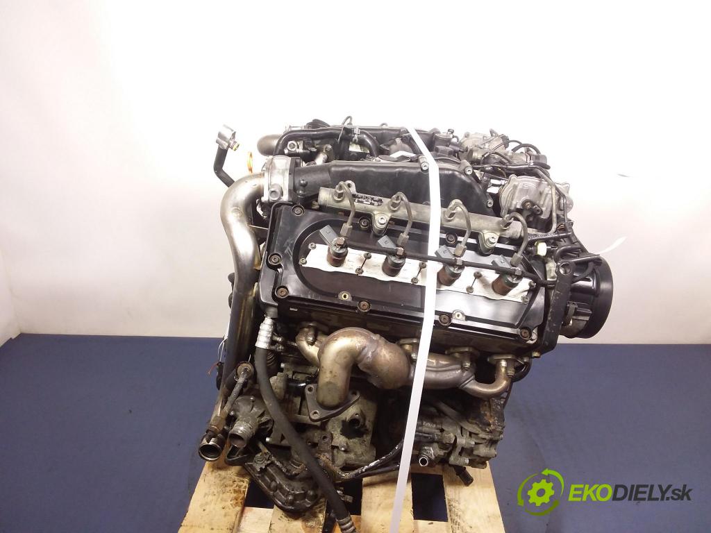 Audi A8 2003 motor Diesel ASE
