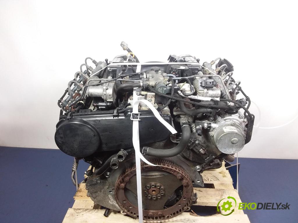 Audi A8 2003 motor Diesel ASE