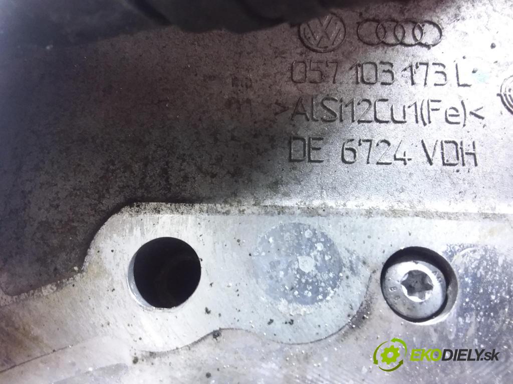 Audi A8 2003 motor Diesel ASE