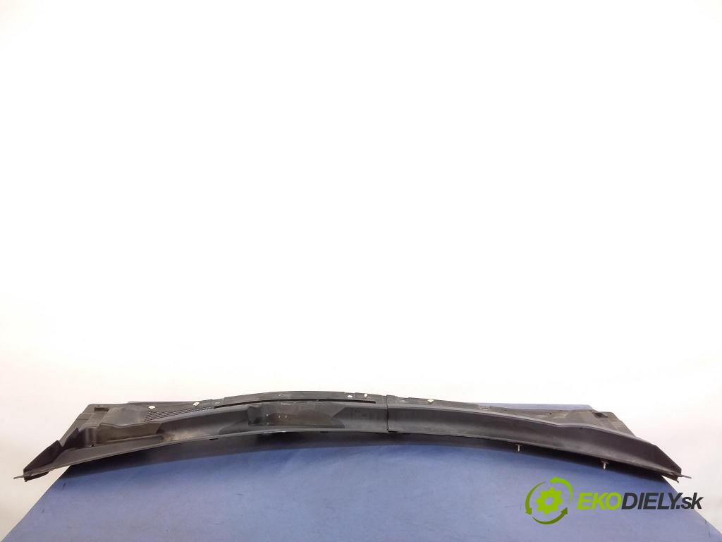 Nissan X-trail 2006 torpédo 66862-8H900