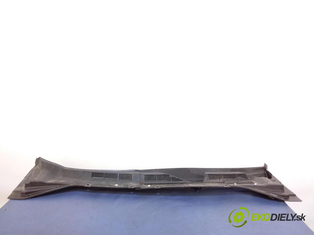 Nissan X-trail 2006 torpédo 66862-8H900