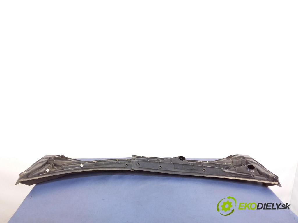 Nissan X-trail 2006 torpédo 66862-8H900