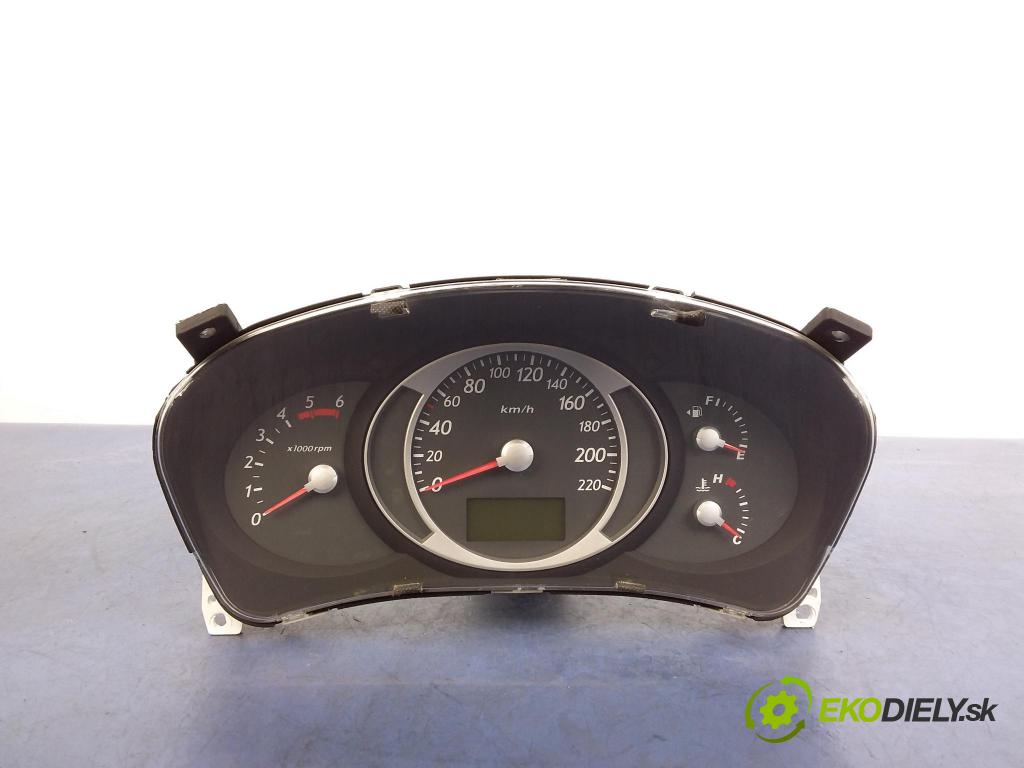 Hyundai Tucson 2006 prístrojovka/ budíky 94023-2E410