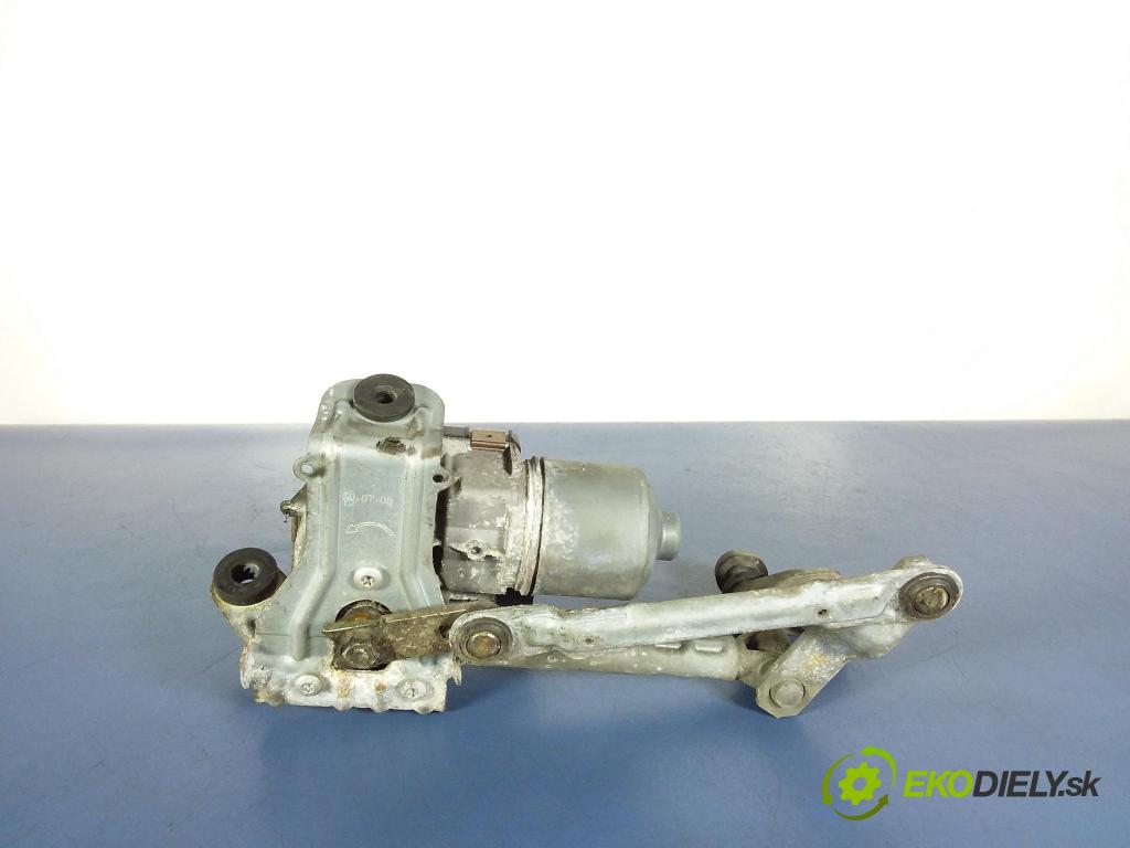 Seat Leon 2008 mechanizmus motor: Stierače: Predné 1P0955024B