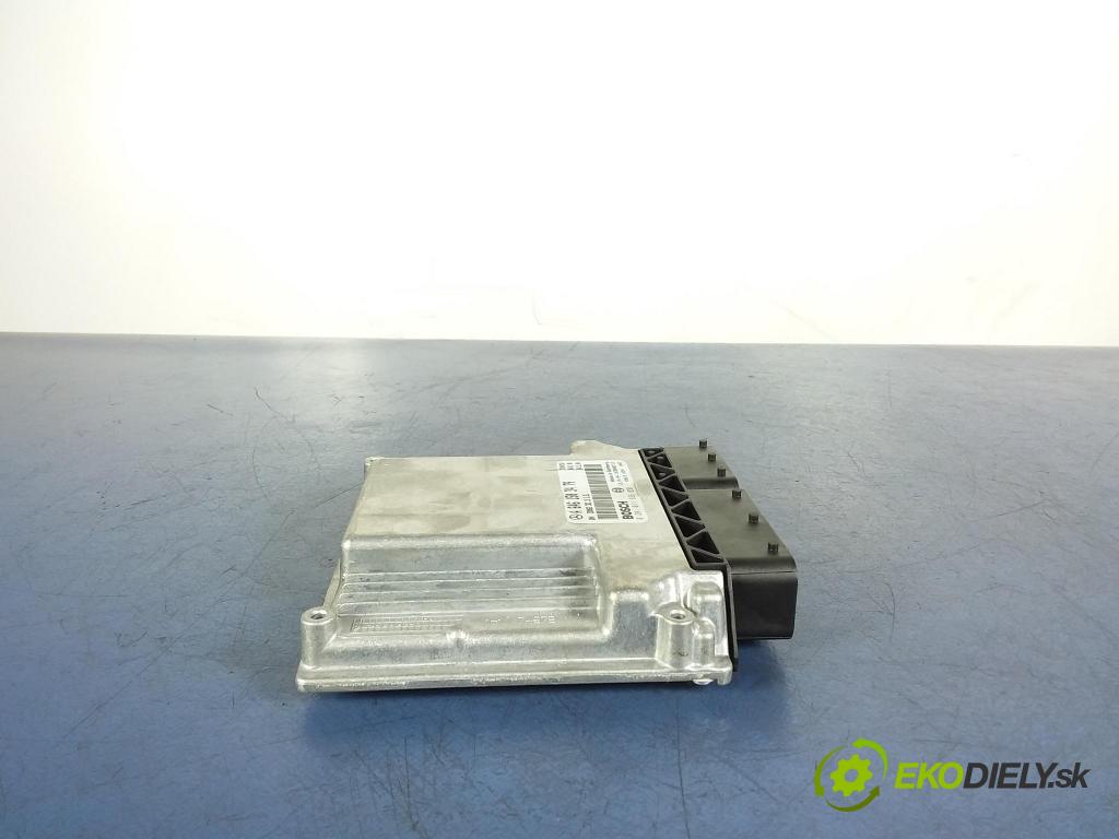 Mercedes C-klasa 2004 riadiaca jednotka Motor: A6461503479