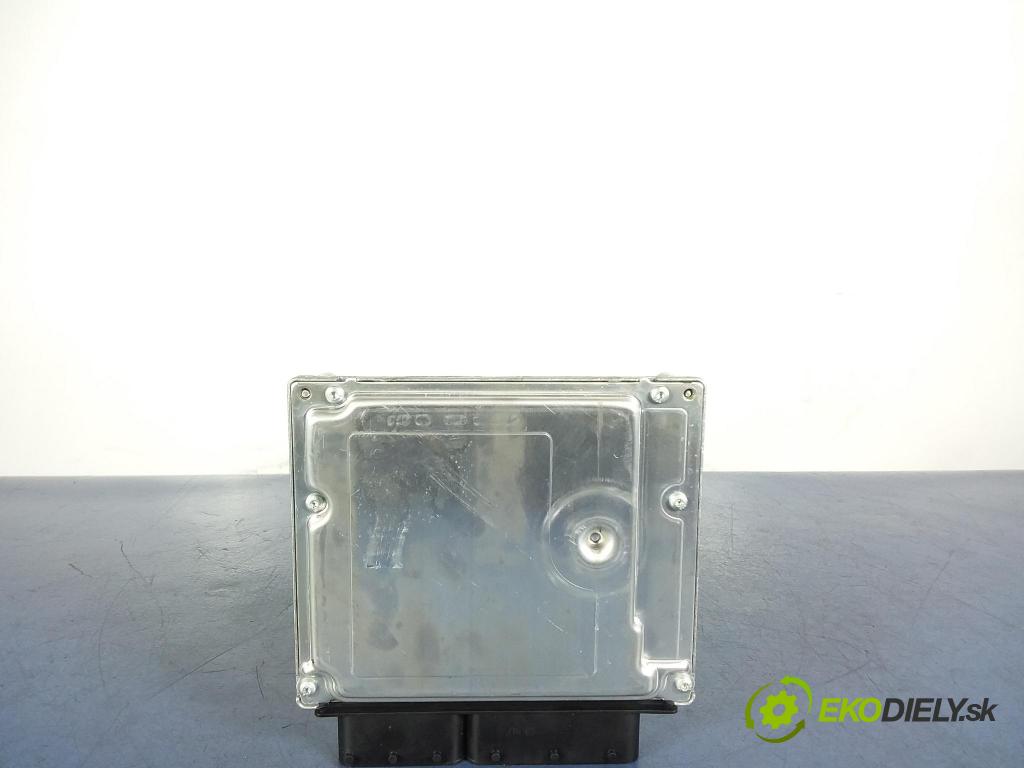 Mercedes C-klasa 2004 riadiaca jednotka Motor: A6461503479