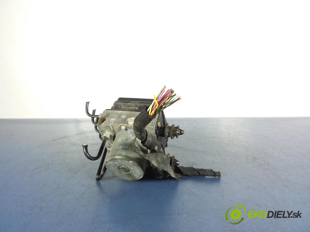 Audi A4 2009 čerpadlo ABS x 8K0907379AL