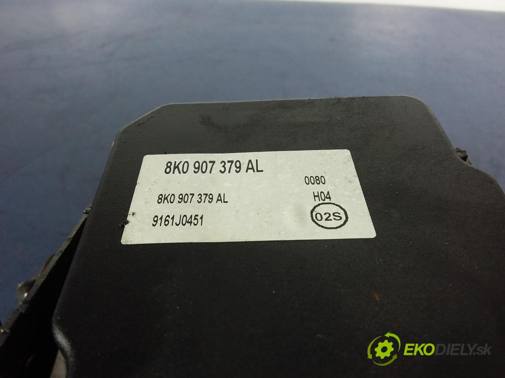 Audi A4 2009 čerpadlo ABS x 8K0907379AL