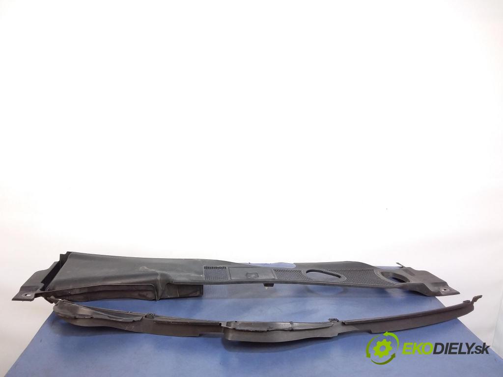 Audi A4 2009 torpédo 8K1819447