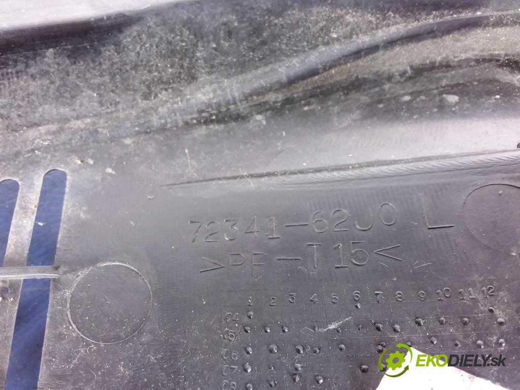 Suzuki Swift 2009 torpédo 72341-62J0