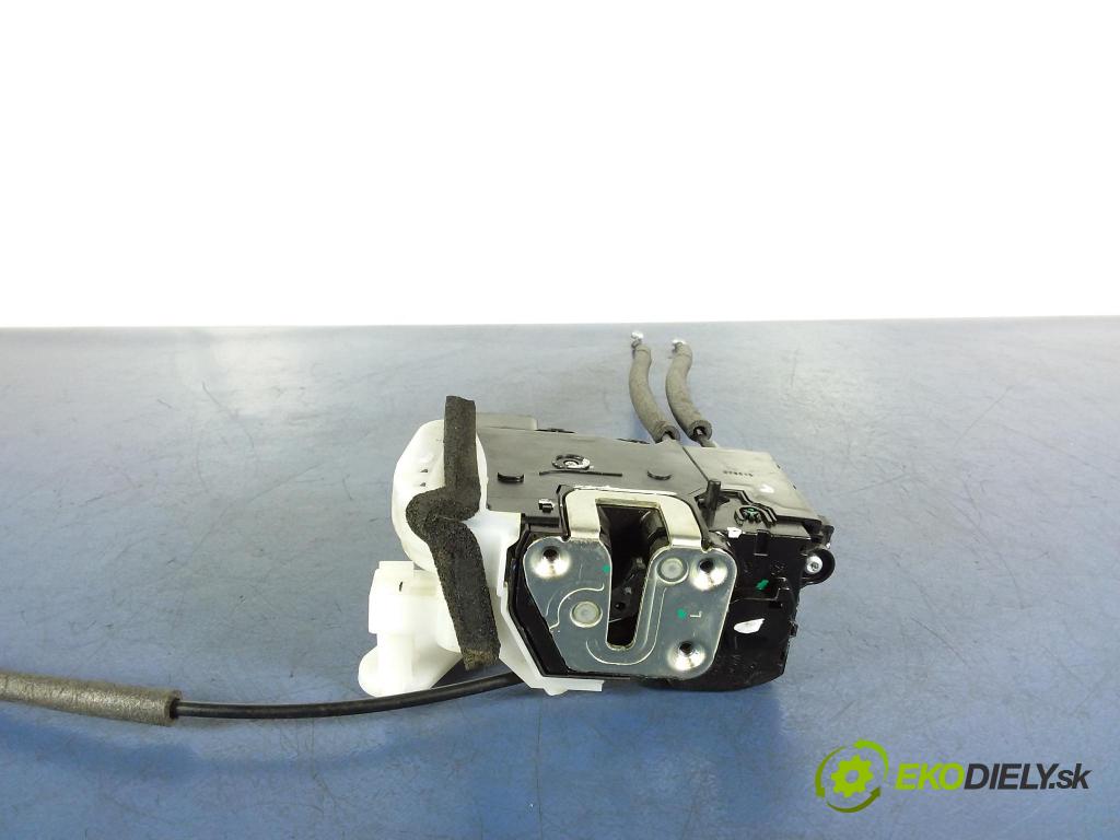 Hyundai Ix35 2015 zámek dveře Zad: Levý: 81410-2Y010