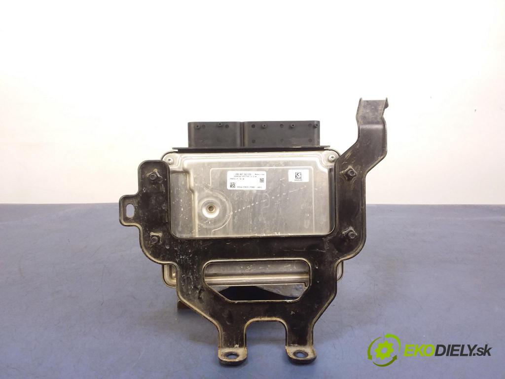 Hyundai Ix35 2015 riadiaca jednotka Motor: 39199-2B202