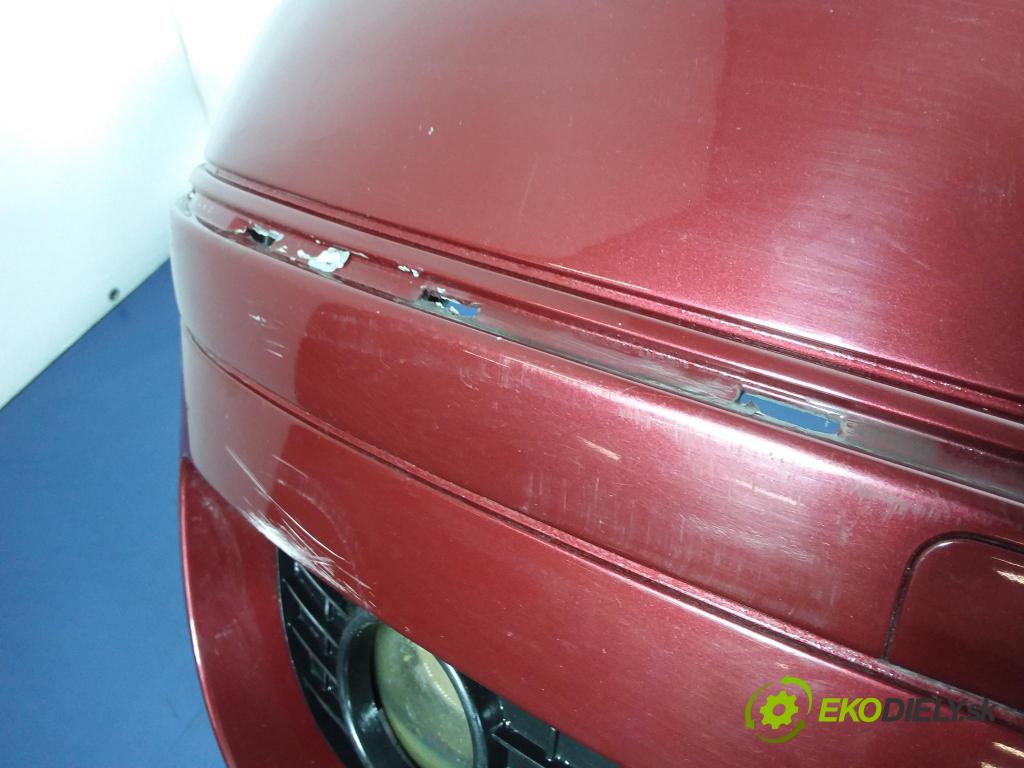 Mercedes A-klasa 2004 nárazník před