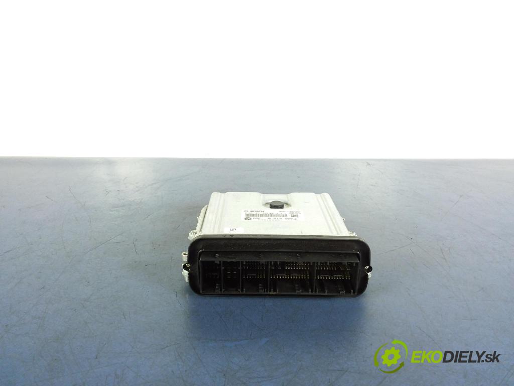 Bmw Seria 5 2010 riadiaca jednotka Motor: 8513250