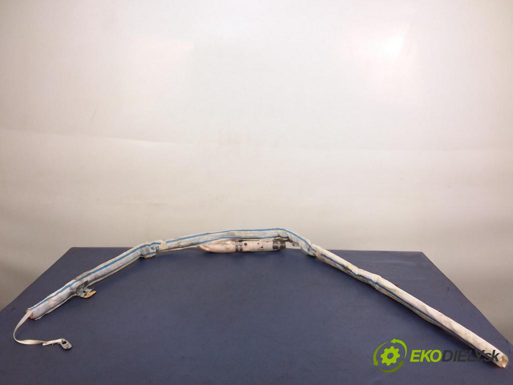Bmw Seria 5 2010 Airbag: clona x 306450610