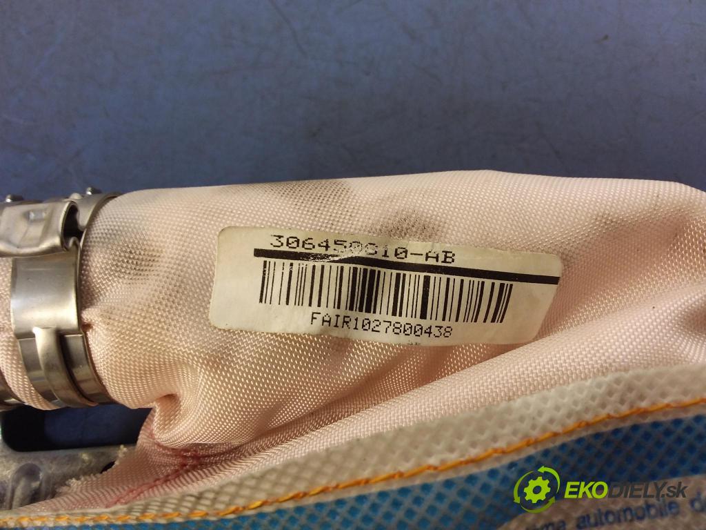 Bmw Seria 5 2010 Airbag: clona x 306450610