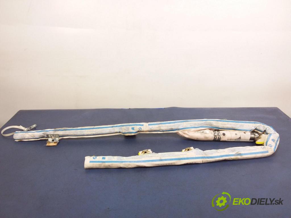 Bmw Seria 5 2010 Airbag: clona x 306450610