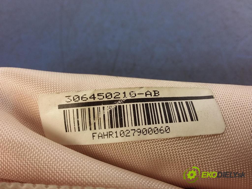 Bmw Seria 5 2010 Airbag: clona x 306450210