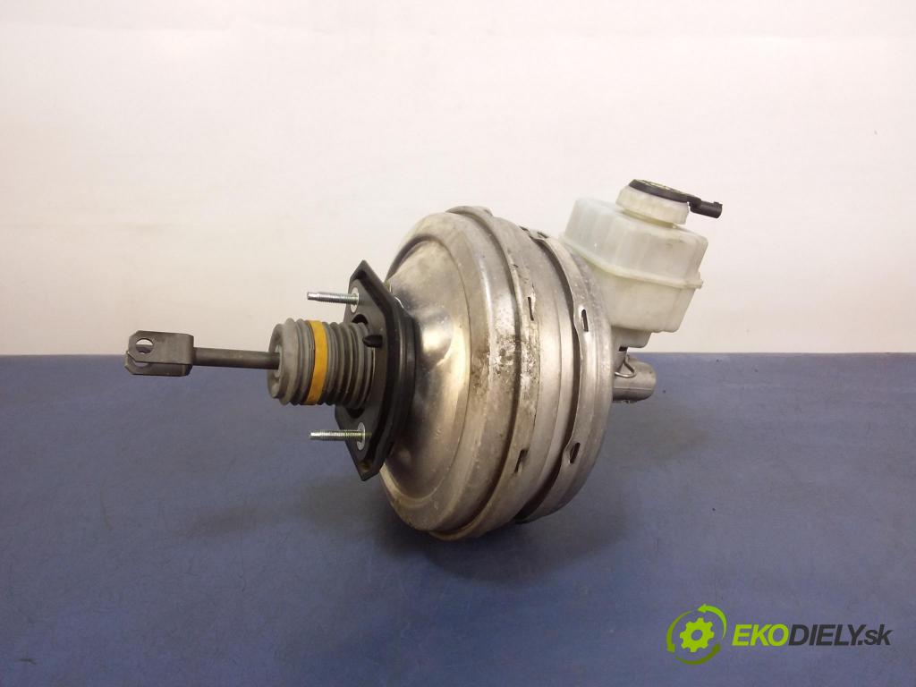 Bmw Seria 5 2010 servo Brzdní: 6796727